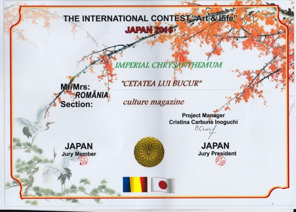 diploma-crizantema-imperiala-2016-pentru-revista-cetatea-lui-bucur-japonia-art-life-concurs